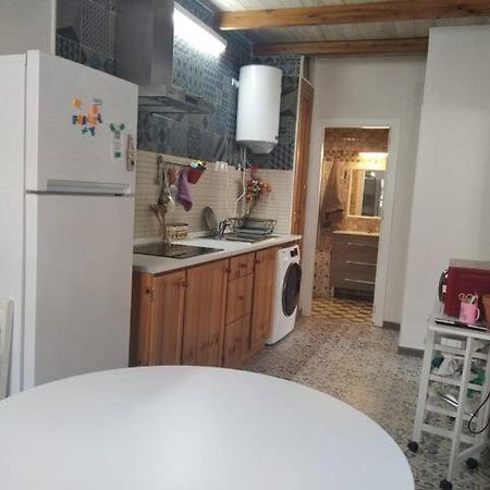 CASITA CÉNTRICA Corro de Bolos Sanlúcar de Barrameda Exterior foto