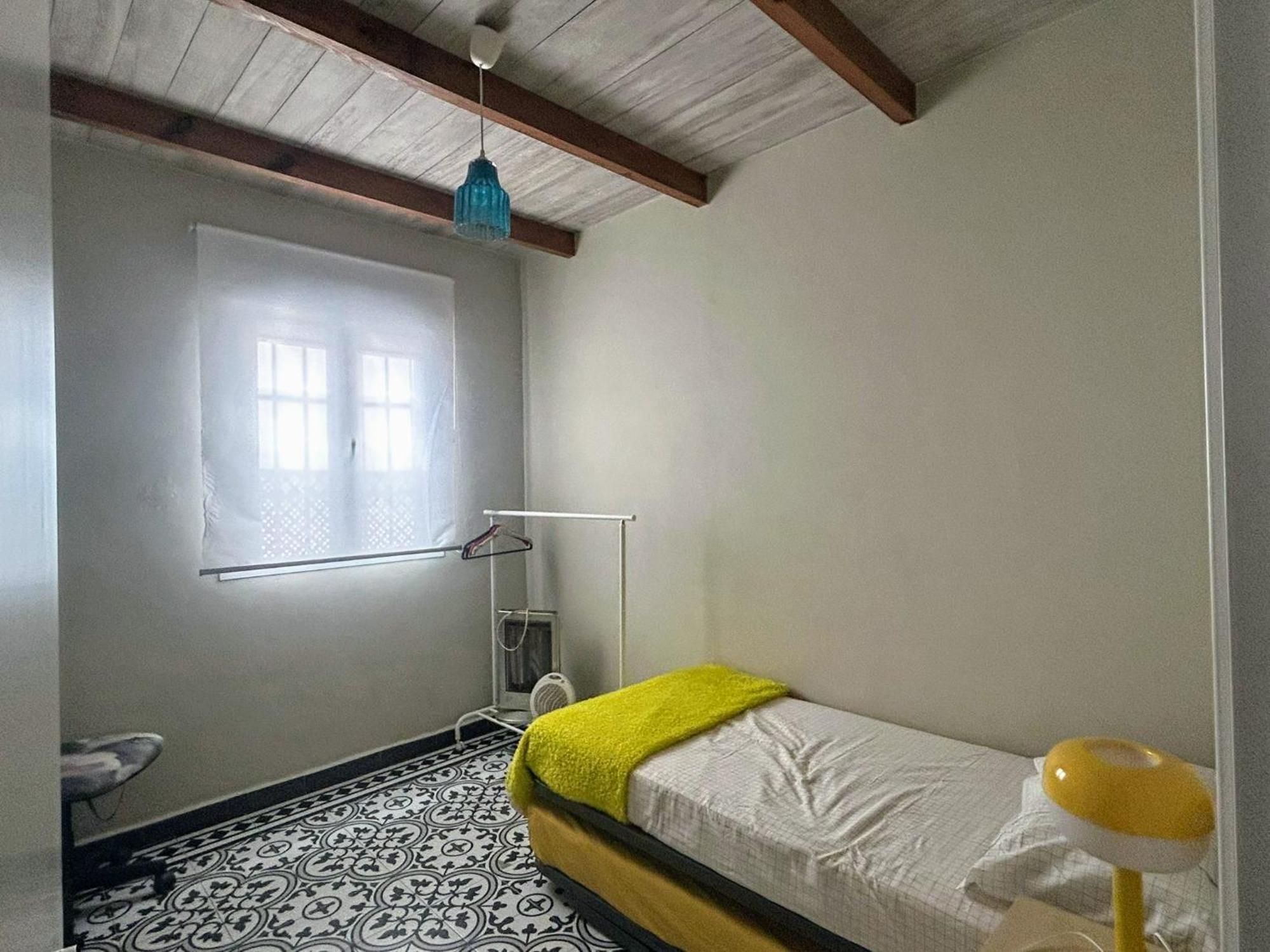 CASITA CÉNTRICA Corro de Bolos Sanlúcar de Barrameda Exterior foto